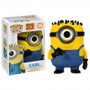 Cattivissimo me 2 - foto action figures e gadget 3