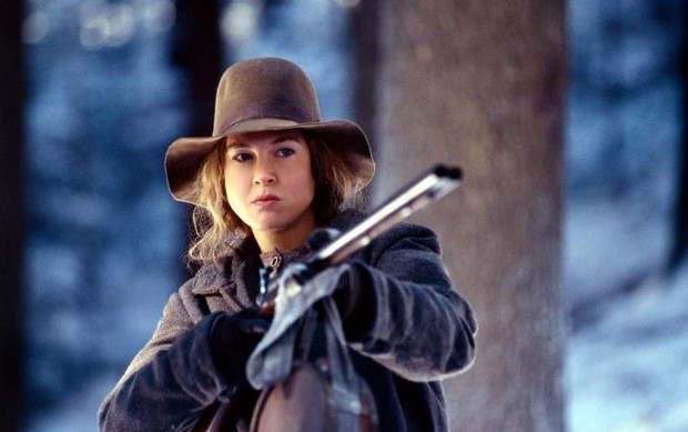 Stasera in tv su Rai 3 Ritorno a Cold Mountain con Nicole Kidman (6)