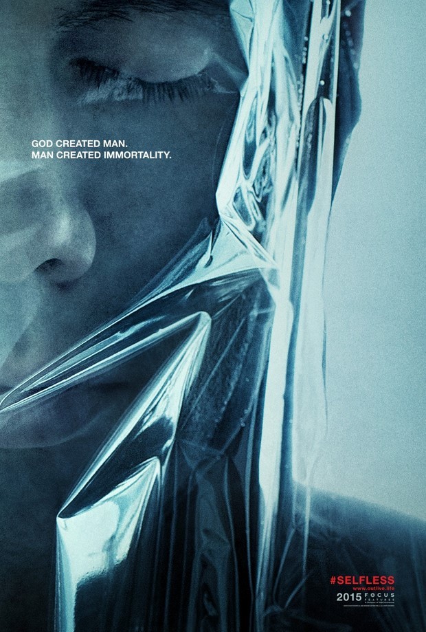 Selfless trailer, poster e video virale del thriller sci-fi con Ryan Reynolds (2)