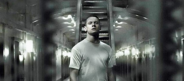 Starred Up - trailer e poster del dramma carcerario di David Mackenzie