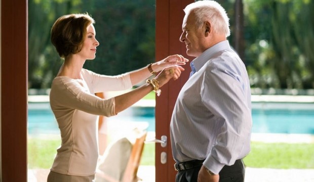 Stasera in tv su Rete 4 Il caso Thomas Crawford con Anthony Hopkins (4)