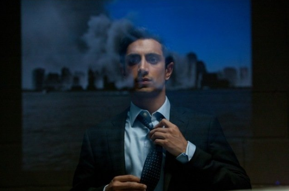 The Reluctant Fundamentalist