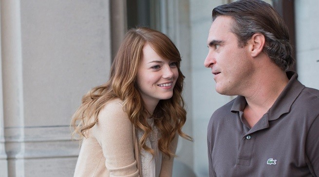 Irrational Man