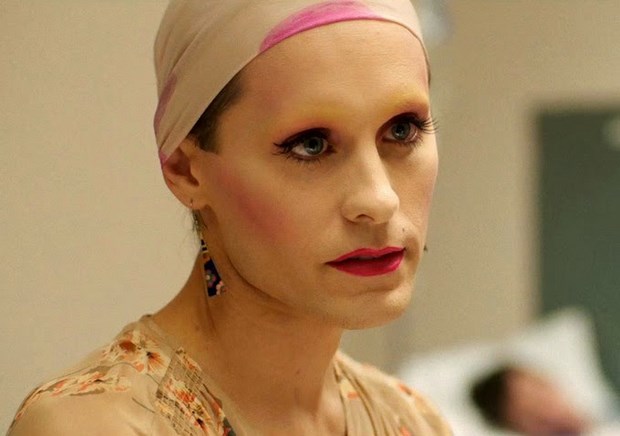 Dallas Buyers Club -  trailer italiano e intervista a Jared Leto (2)