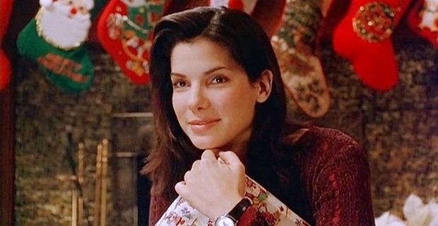 Stasera in tv su Rai 3 Un amore tutto suo con Sandra Bullock (4)