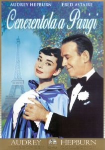 Locandina Cenerentola a Parigi