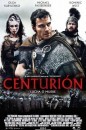 Centurion - le locandine internazionali del nuovo film di Neil Marshall