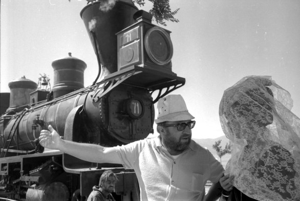  C’era una volta in Italia. Il cinema di Sergio Leone