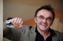 Danny Boyle - 2008