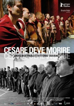 cesare_deve_morire_poster