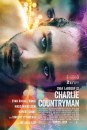 Charlie Countryman - 3 poster del film con Shia LaBeouf