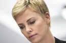 Charlize Theron, Africa Outreach Project18 apr 201, 18 apr 2013