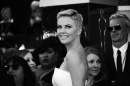 Charlize Theron, 85th Annual Academy Awards, 24 feb 2013