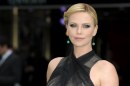 Charlize Theron, Snow White And The Huntsman - World Premiere, 14 mag 2012