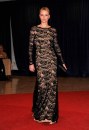 Charlize Theron, 98th Annual White House Correspondents' Association Dinner, 28 apr 2012