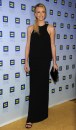 Charlize Theron, The Human Rights Campaign (HRC) Los Angeles Galam, 17 mar 2012