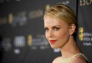 Charlize Theron, BAFTA Los Angeles 18th Annual Awards Season Tea Party, 14 gen 2012