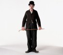 Charlot: quando Robert Downey Jr. era Charlie Chaplin - foto, trailer e video