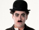 Charlot: quando Robert Downey Jr. era Charlie Chaplin - foto, trailer e video