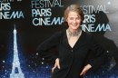 Charlotte Rampling: da "Il portiere di notte" a "Dexter"