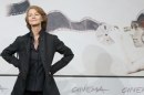 Charlotte Rampling: da "Il portiere di notte" a "Dexter"