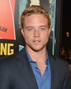 Chasing Mavericks:  Jonny Weston