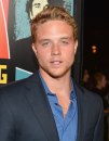 Chasing Mavericks:  Jonny Weston