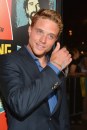 Chasing Mavericks:  Jonny Weston