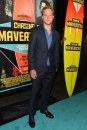 Chasing Mavericks:  Jonny Weston