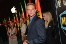 Chasing Mavericks:  Jonny Weston