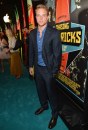 Chasing Mavericks:  Jonny Weston