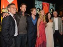 Chasing Mavericks: foto da Los Angeles