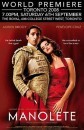 Che fine ha fatto Manolete con Adrien Brody e Penelope Cruz? Locandine e fotogallery del film