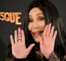 Cher: filmografia e curiosità