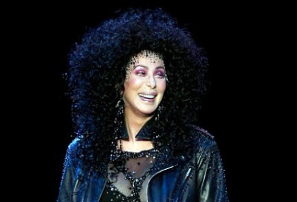 cher foto120