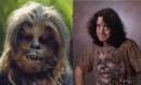 Peter Mayhew: Chewbacca nei film di Star Wars (Episodi III-VI)