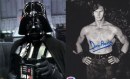 David Prowse: Darth Vader in Star Wars (Episodi IV-VI)