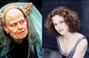 Sigourney Weaver: Lady Claudia Hoffman in Biancaneve nella foresta nera