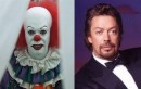 Pennywise - Tim Curry