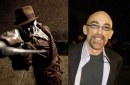Jackie Earle Haley: Rorschach in Watchmen