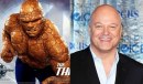 Michael Chiklis: La Cosa ne I Fantastici Quattro