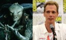 Doug Jones: il Fauno in Il labirinto del fauno