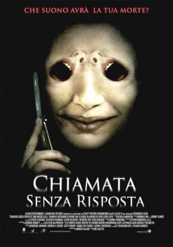 chiamata senza risposta poster