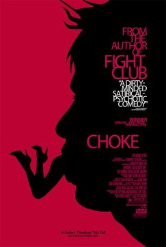 choke poster