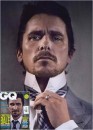 Christian Bale su GQ