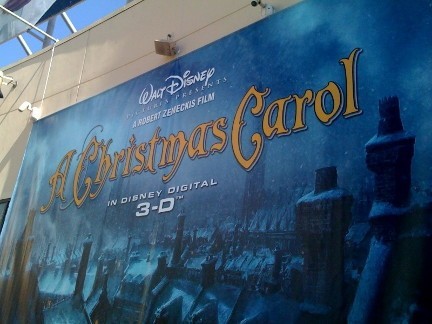 christmas carol