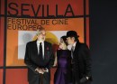 Christopher Lee, Paz Vega, Colin Farrell, Triage, 6 nov 2009