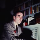 Christopher Lee, 15 Nov 1963