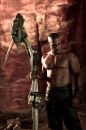 Chronicles of Riddick 3 - ecco Vin Diesel