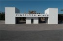 Cinecittà World - apre il primo parco tematico dedicato al Cinema in Italia